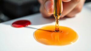comparing transmission and engine oils