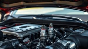 car engine rough idle