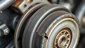 check engine vibration symptoms